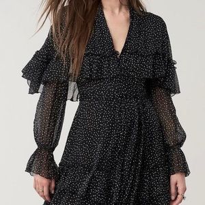 Diane von Furstenberg Martina dress